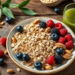 Best foods for balancing blood sugar levels after 40