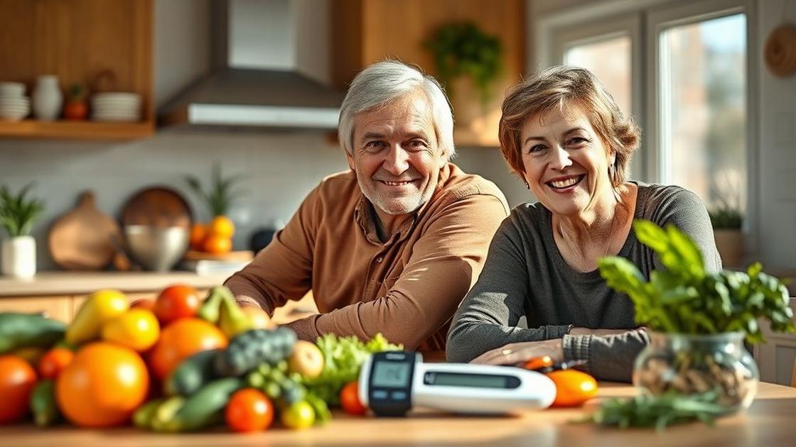 Best supplements for long-term glucose stability 2025