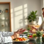 Blood sugar crashes after 30: avoid these common mistakes