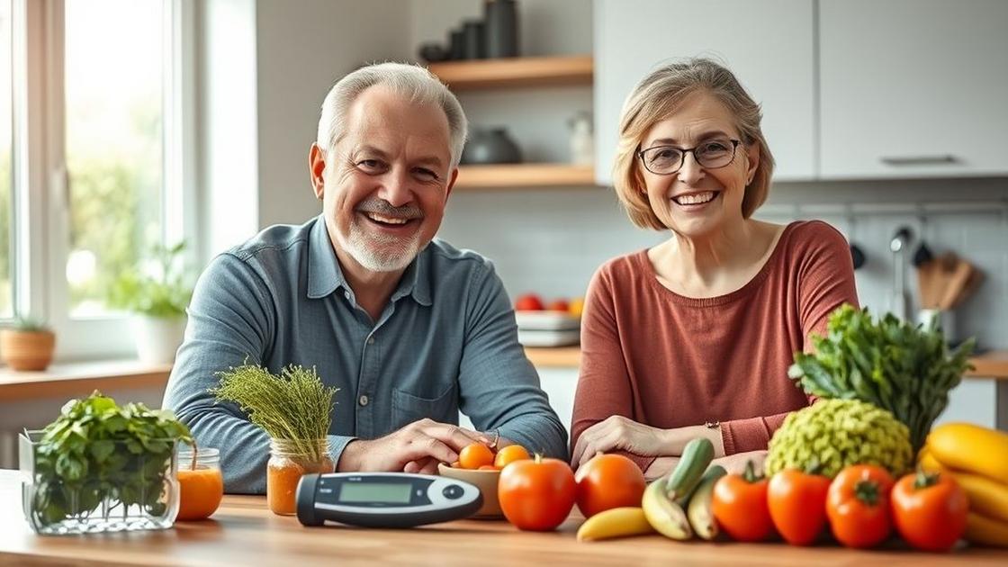 Chronic blood sugar imbalance and how to restore your body’s natural rhythm