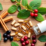 Herbal Remedies That Support Insulin Sensitivity and Energy Boosts Herbal remedies that support insulin sensitivity and energy