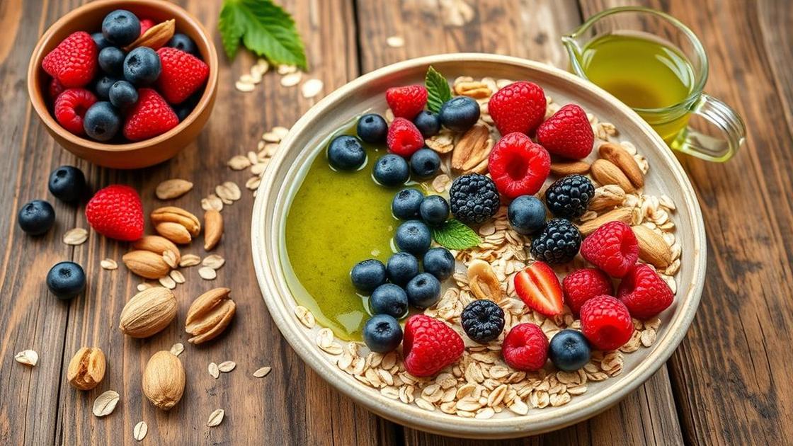 Herbal solutions for balancing blood sugar and hormones