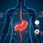 How hormonal changes after 30 affect blood sugar levels