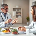 Lifestyle Strategies to Maintain Healthy Blood Sugar After 40 Lifestyle strategies to maintain healthy blood sugar after 40