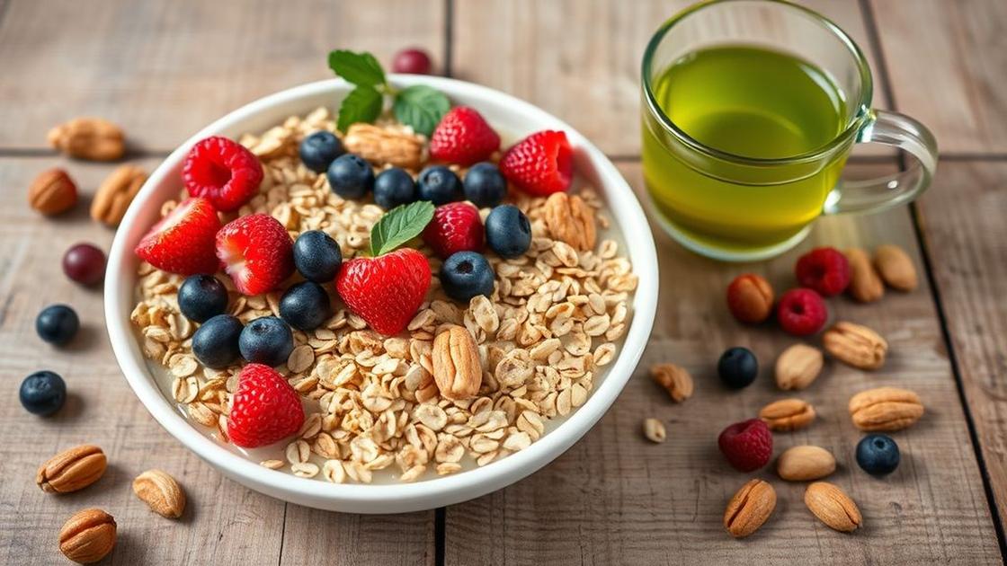 Natural anxiety relief methods that won’t spike glucose