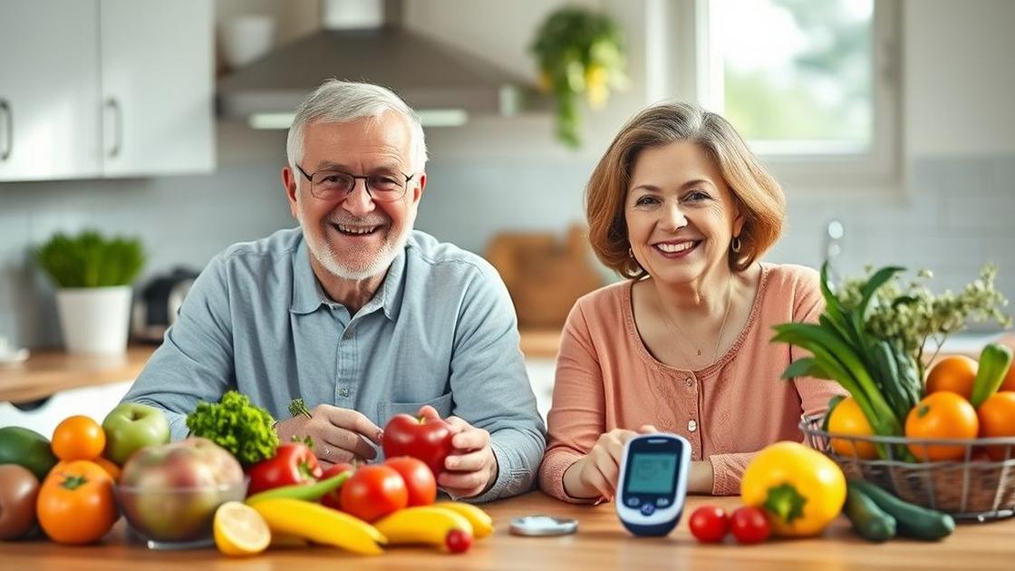 Natural Approaches to Manage Blood Sugar Swings and Mood Effectively