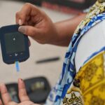 Natural ways to manage stress and avoid sugar spikes