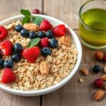 Recognizing early blood sugar warning signs at home