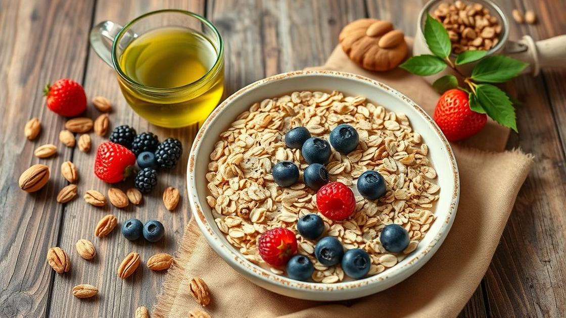 Sleep and hormones: how they influence blood sugar