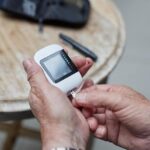 Supporting Your Spouse Through Blood Sugar Health Struggles: A Guide Supporting your spouse through blood sugar health struggles