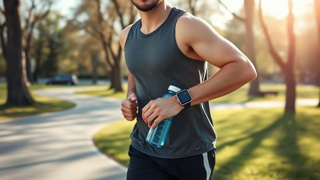 Top lifestyle changes to support healthy glucose naturally