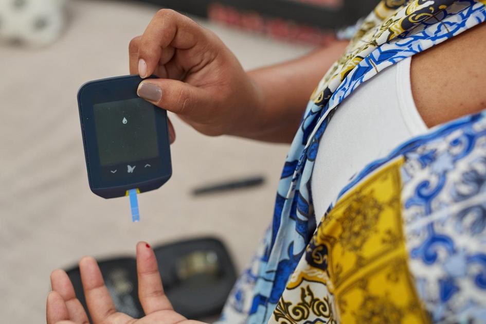 Understanding the difference between burnout and blood sugar issues